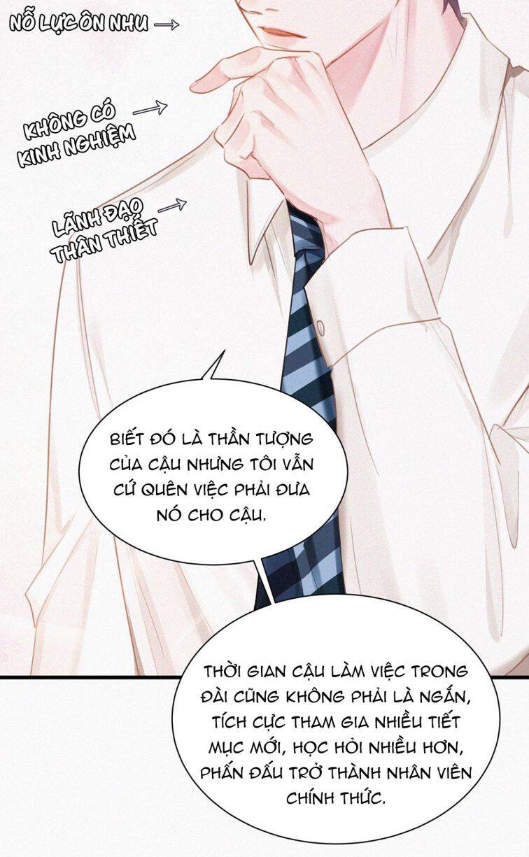 Môi Súng Chapter  15 - 48