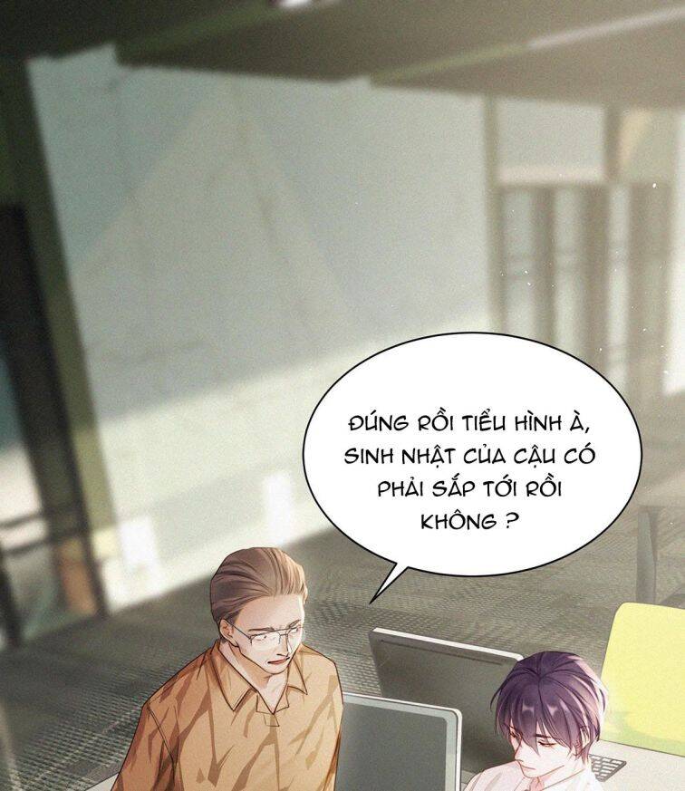 Môi Súng Chapter  15 - 6