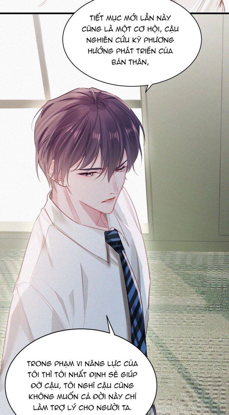 Môi Súng Chapter  15 - 52