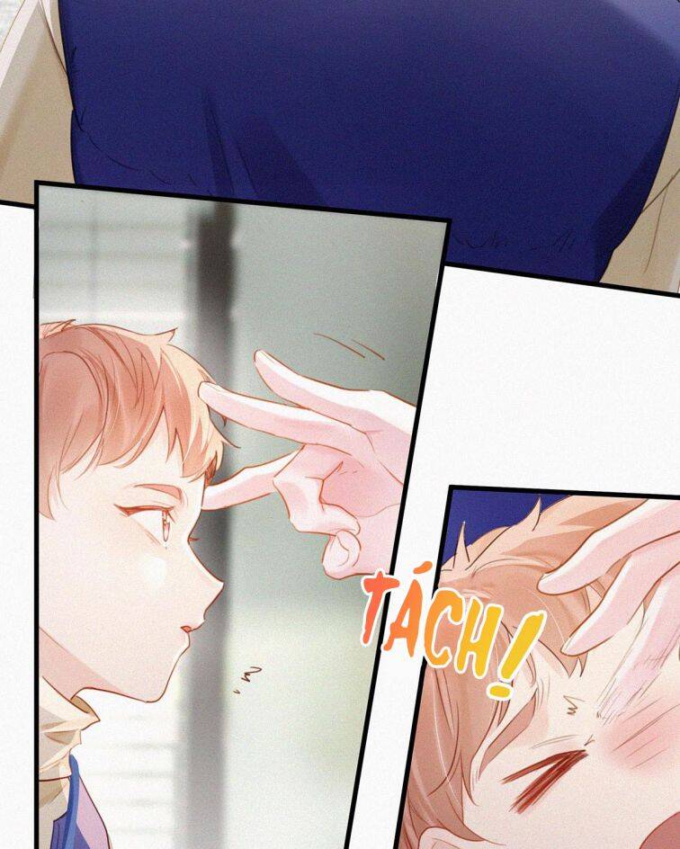 Môi Súng Chapter  15 - 54