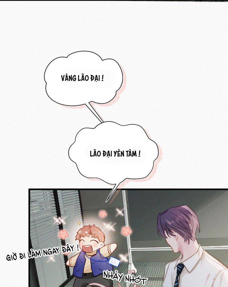 Môi Súng Chapter  15 - 56