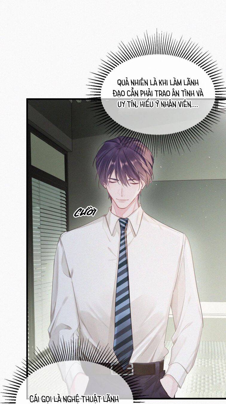 Môi Súng Chapter  15 - 58