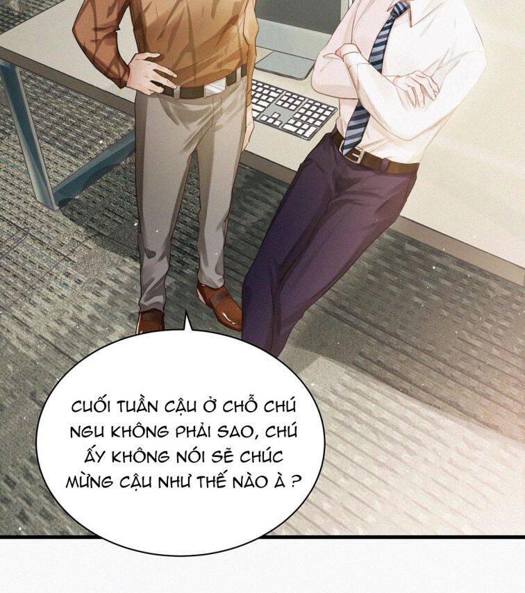 Môi Súng Chapter  15 - 7