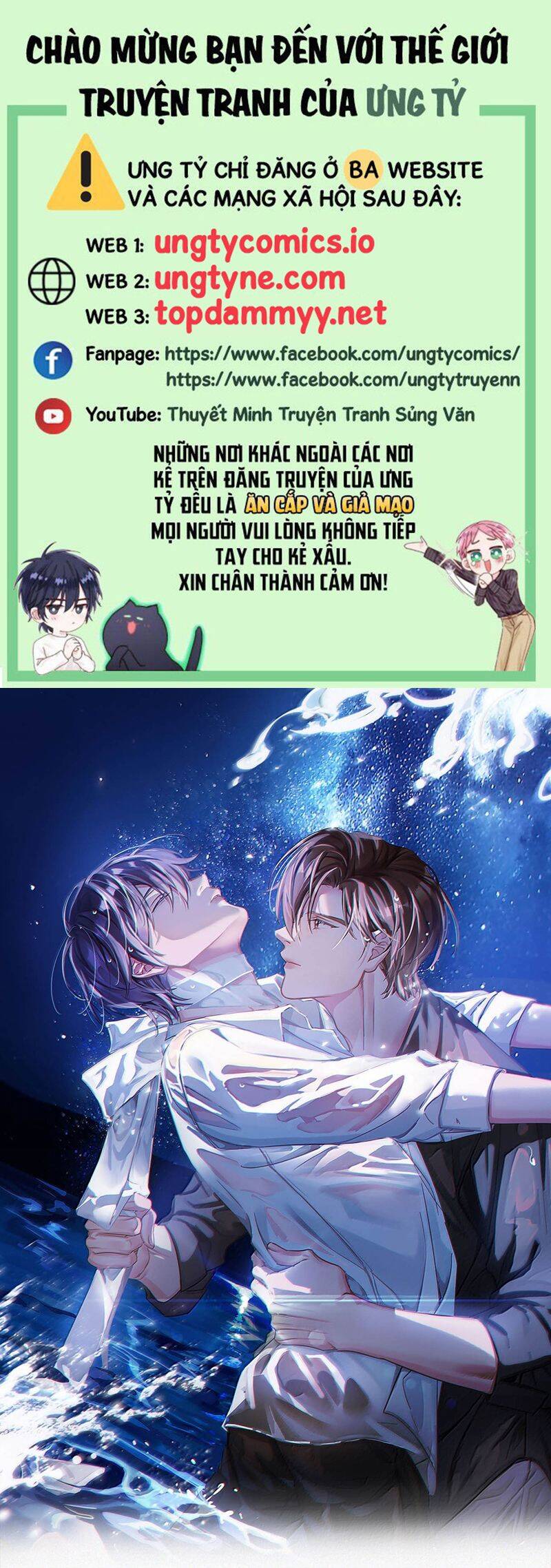 Môi Súng Chapter  150 - 2