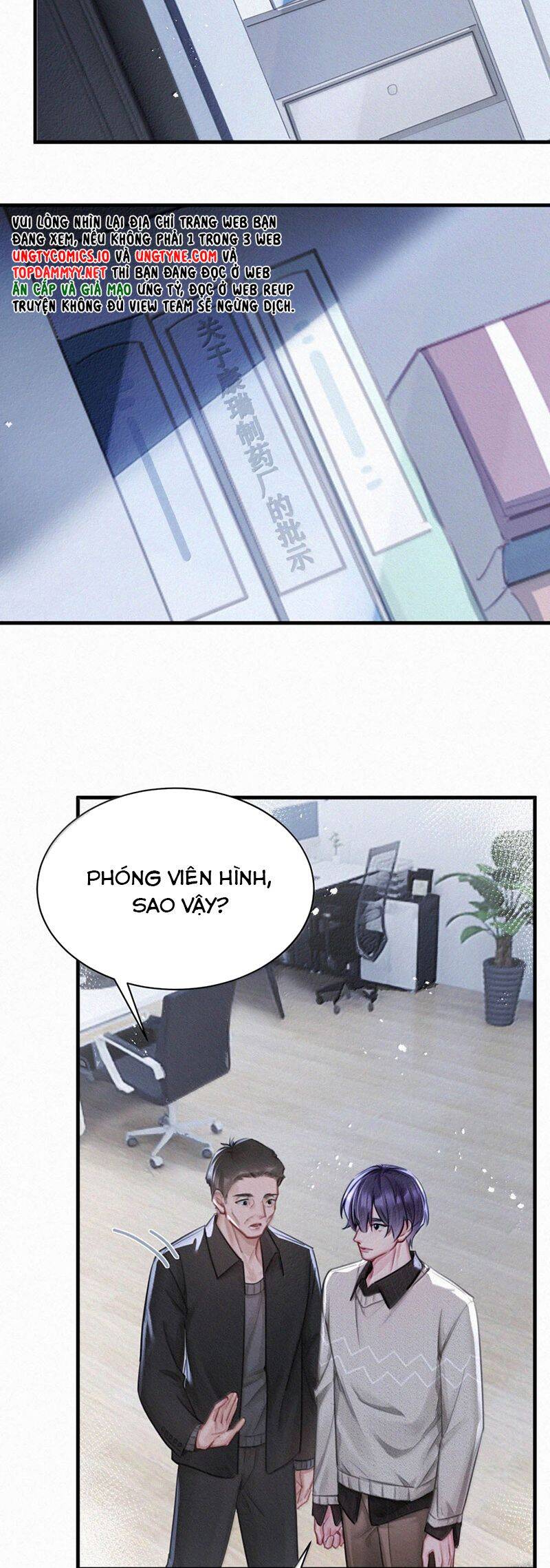 Môi Súng Chapter  150 - 11