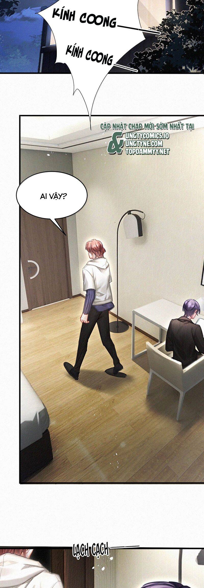 Môi Súng Chapter 150 - 16