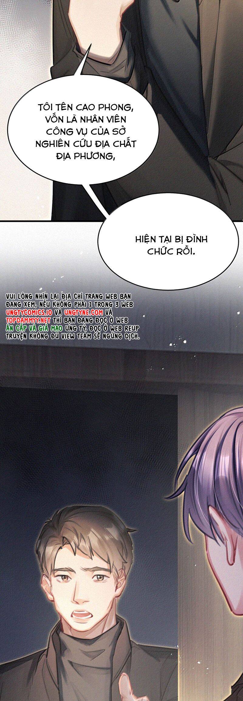 Môi Súng Chapter  150 - 18