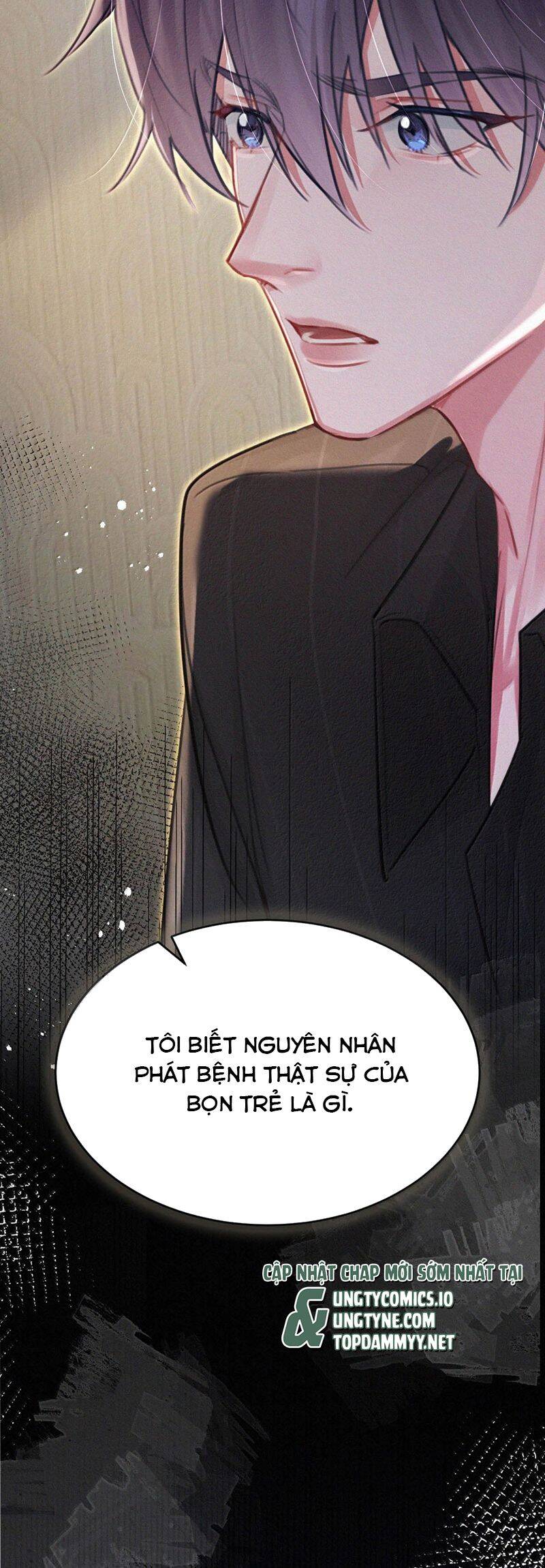 Môi Súng Chapter 150 - 20