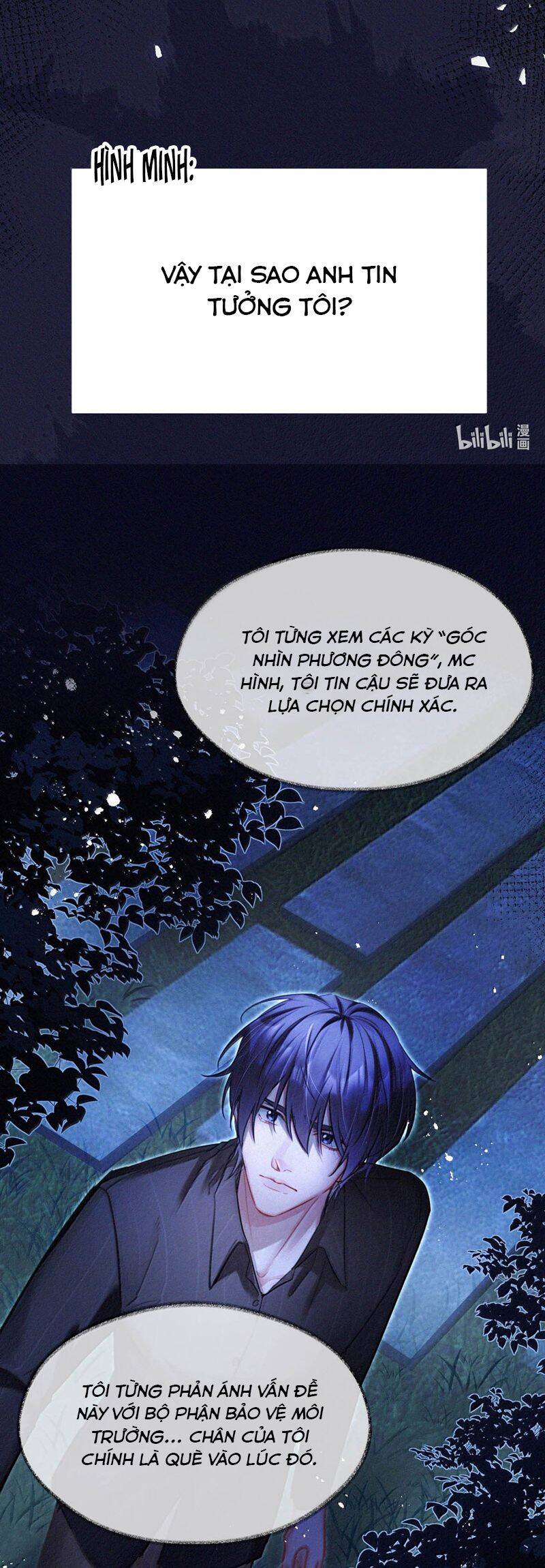 Môi Súng Chapter 150 - 26