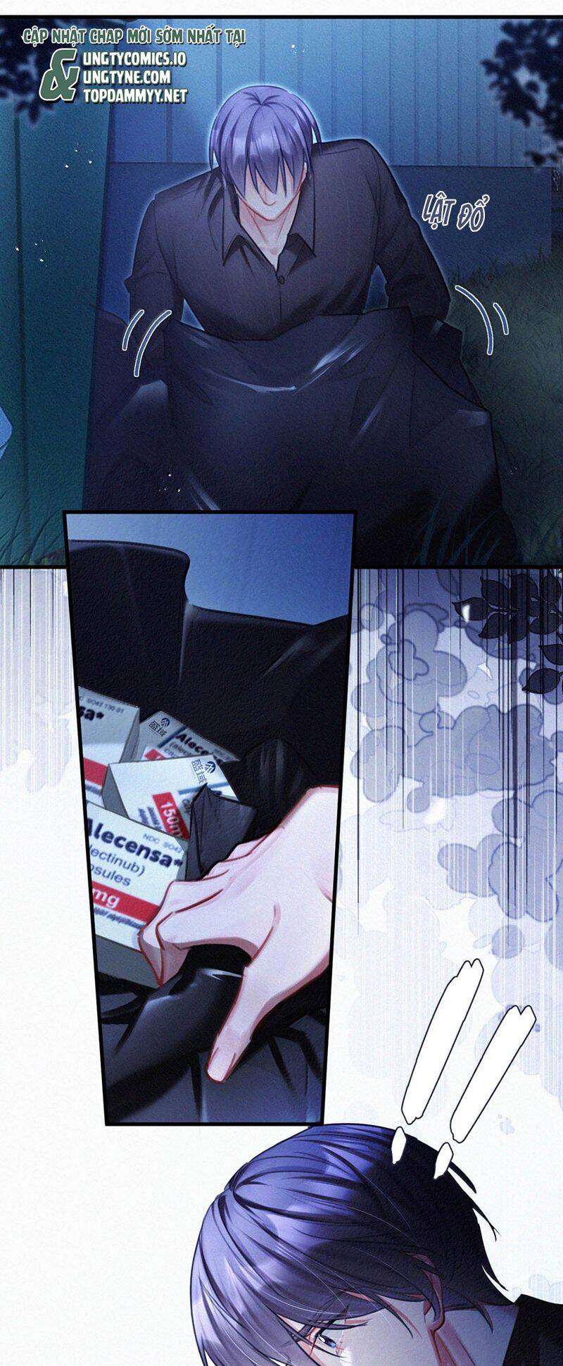 Môi Súng Chapter  150 - 28