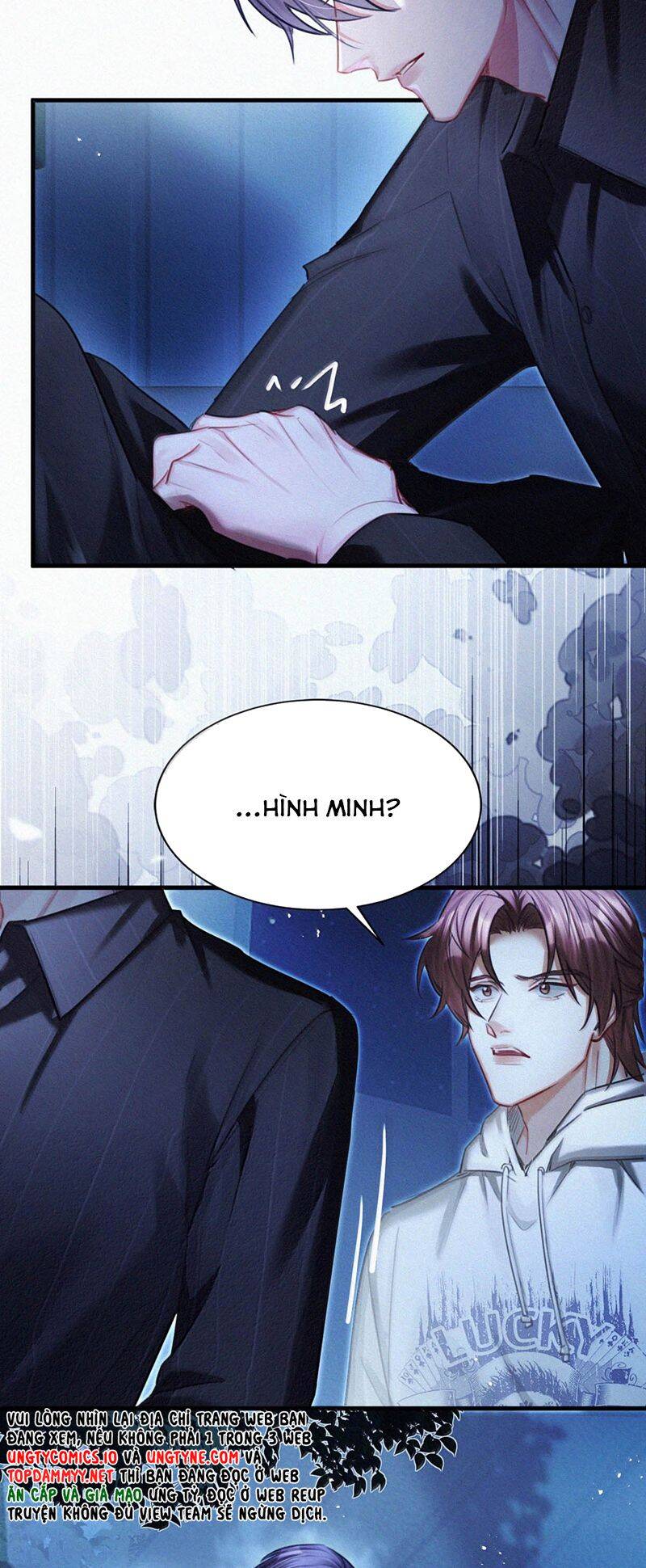 Môi Súng Chapter  150 - 29