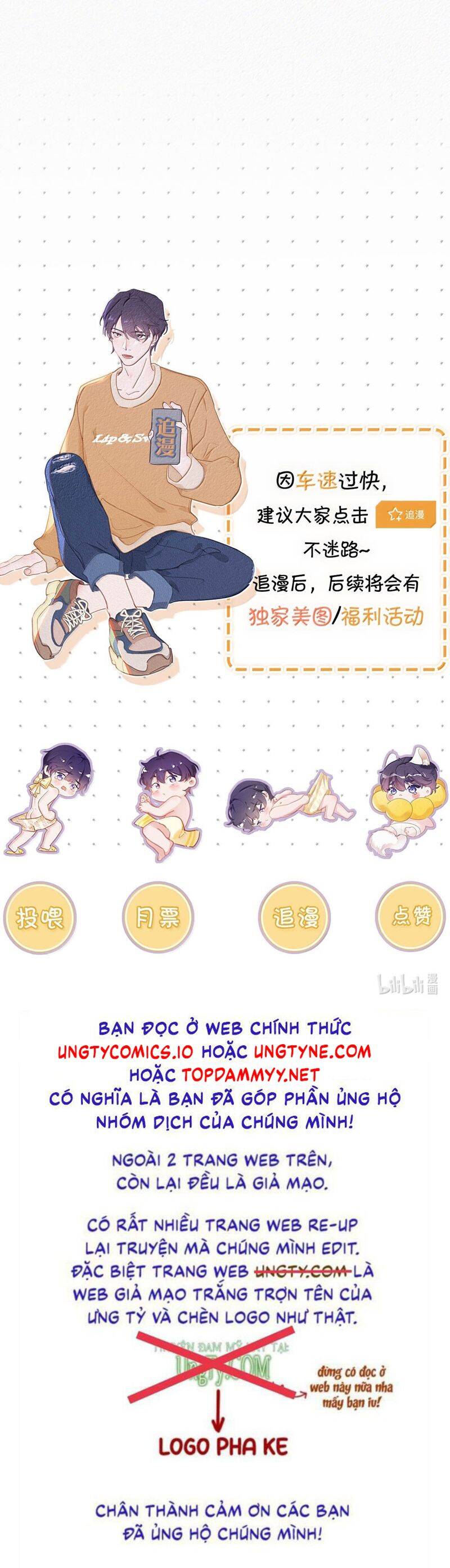 Môi Súng Chapter  150 - 31