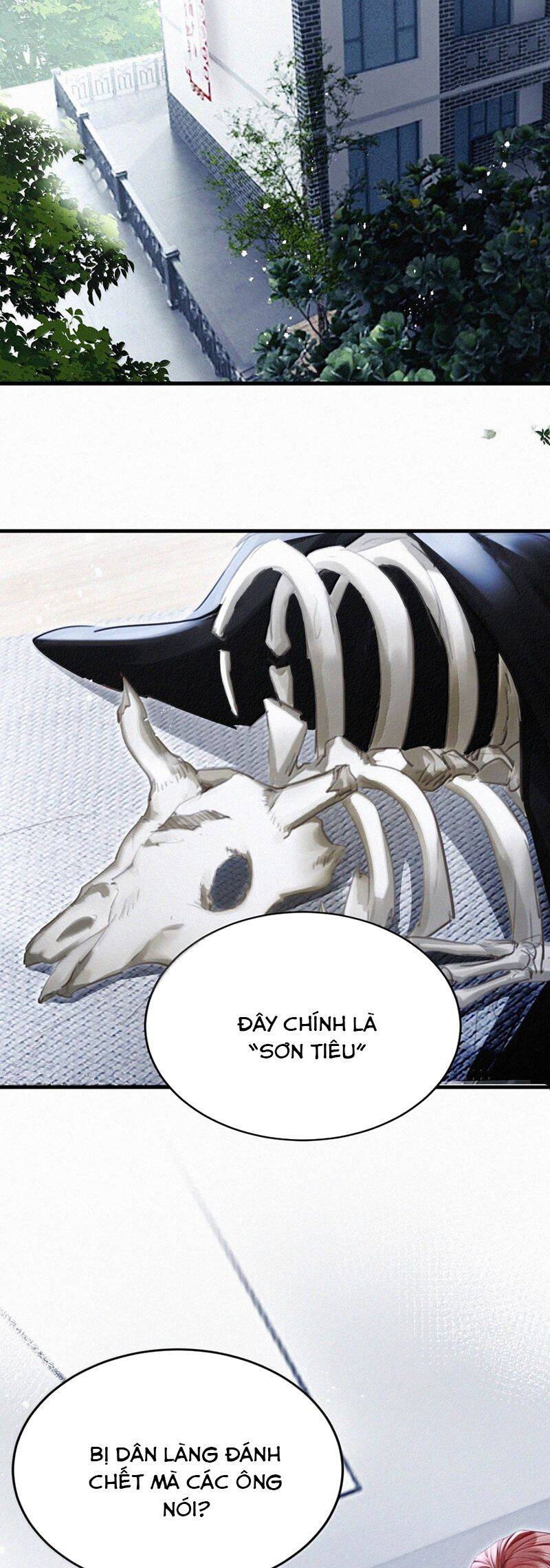 Môi Súng Chapter  150 - 5