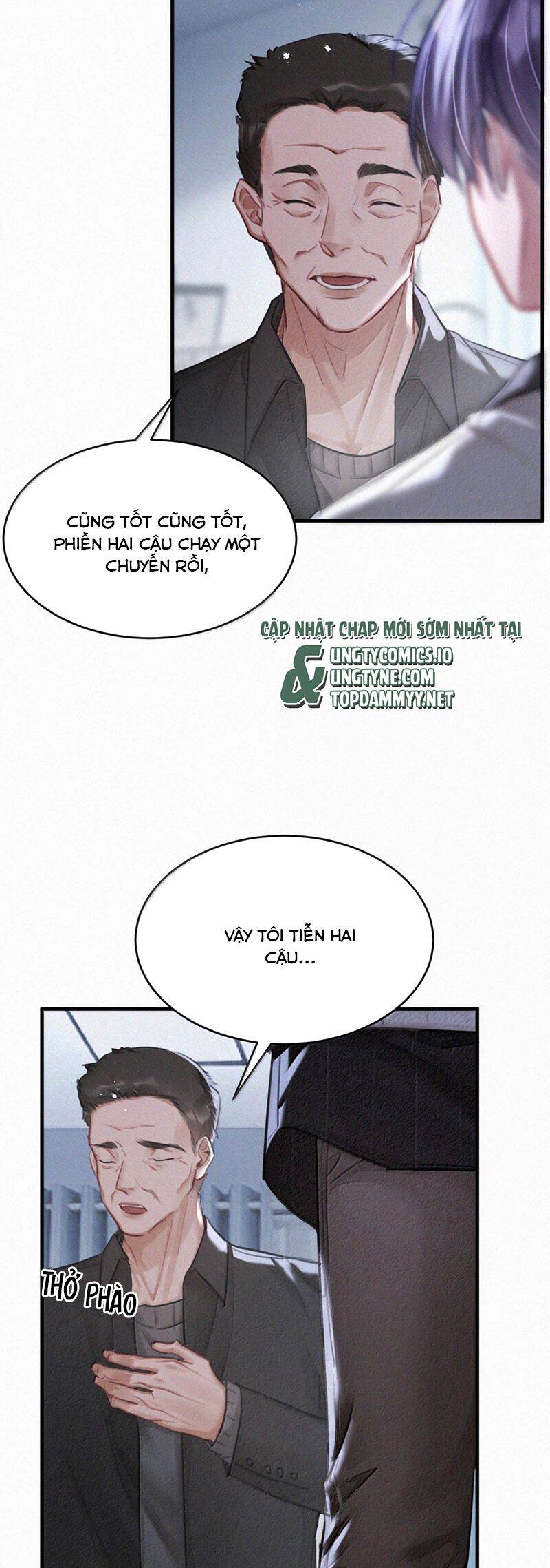 Môi Súng Chapter  150 - 9