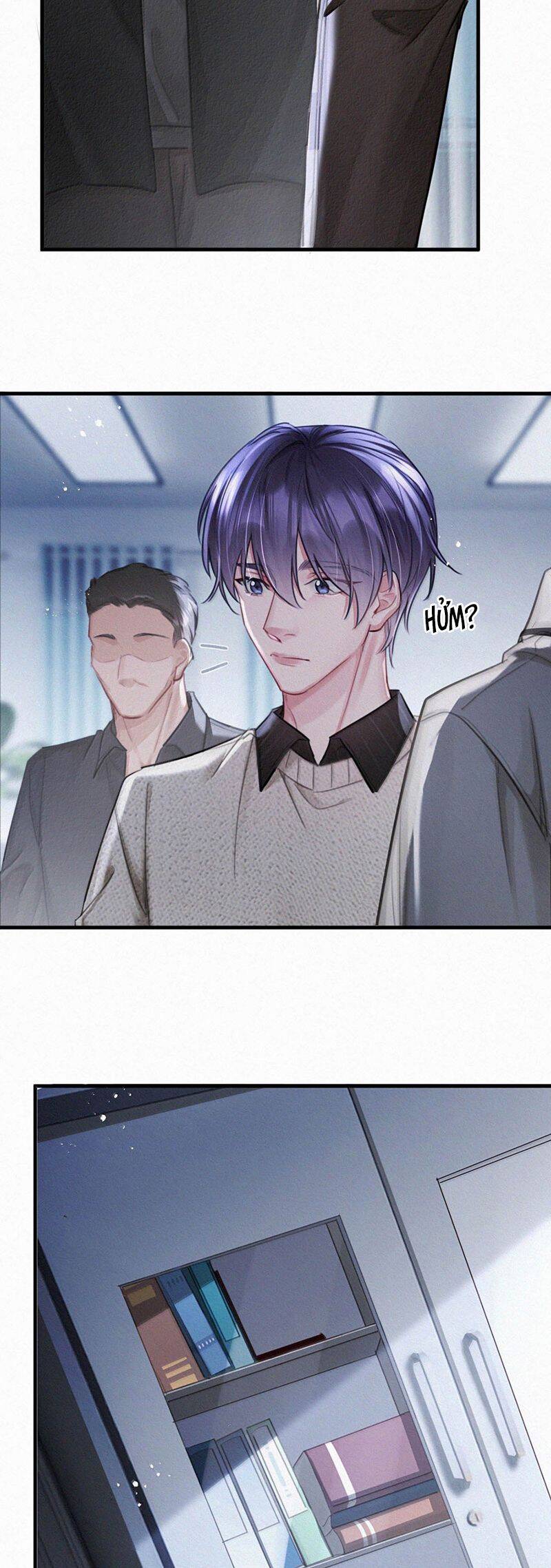 Môi Súng Chapter 150 - 10