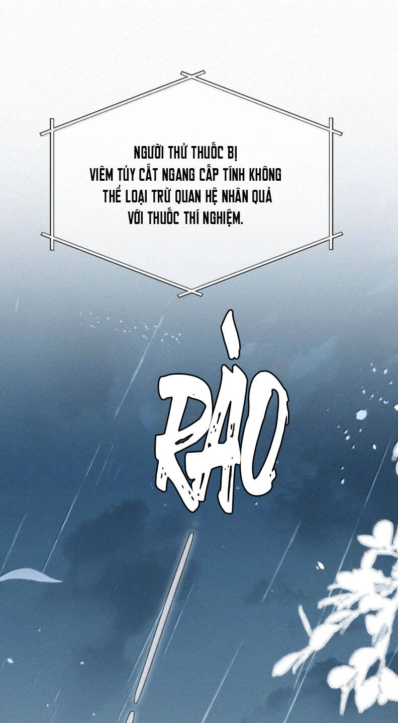 Môi Súng Chapter  151 - 13