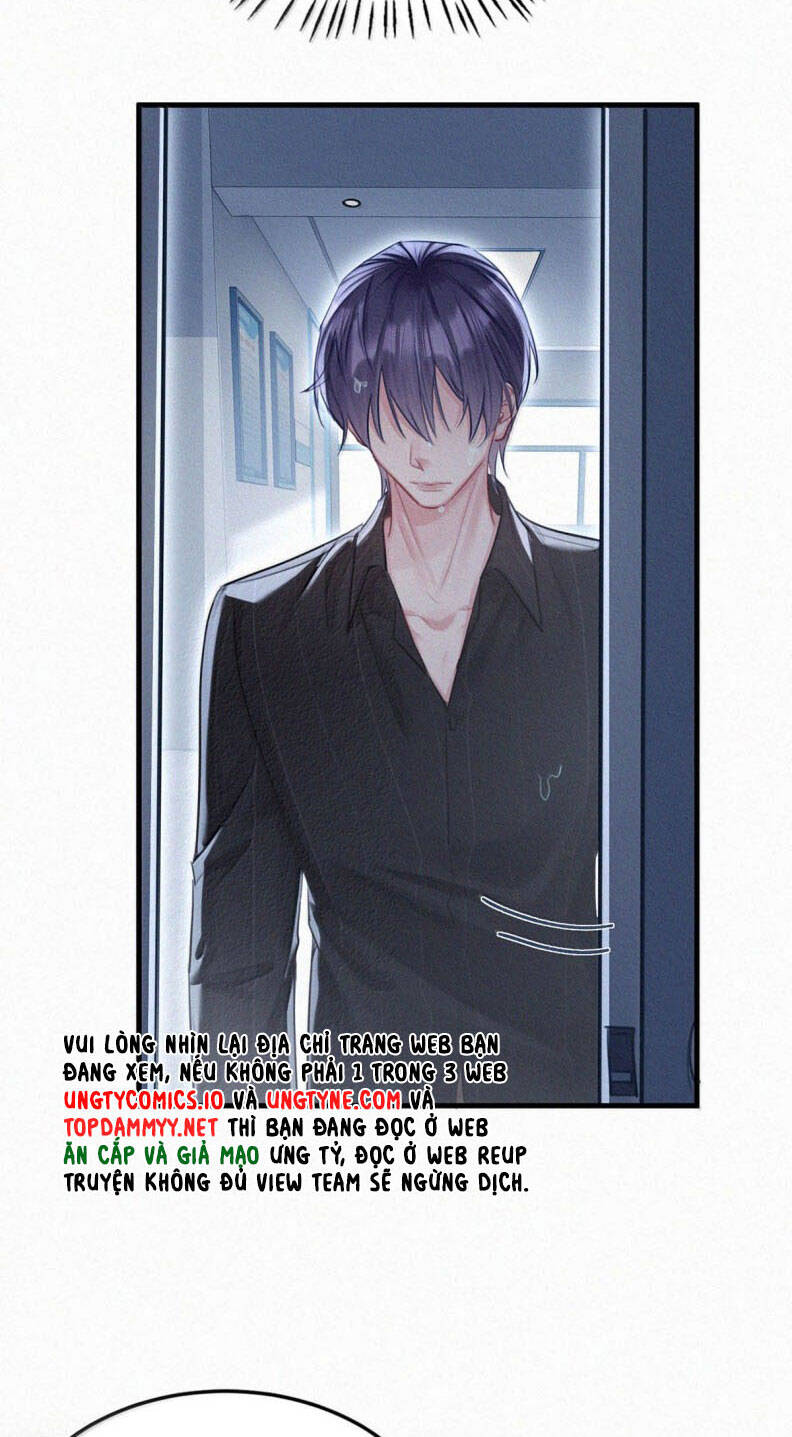 Môi Súng Chapter  151 - 18