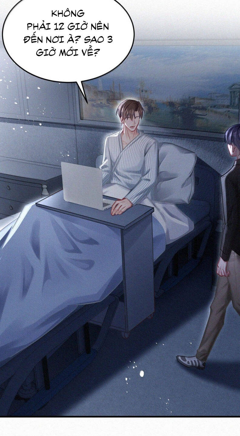 Môi Súng Chapter  151 - 19