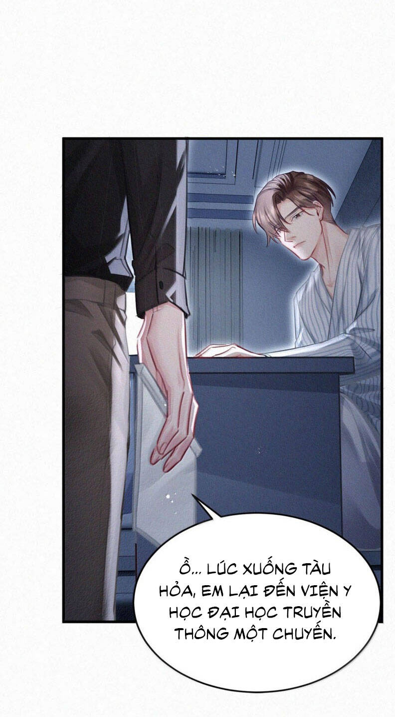 Môi Súng Chapter  151 - 20