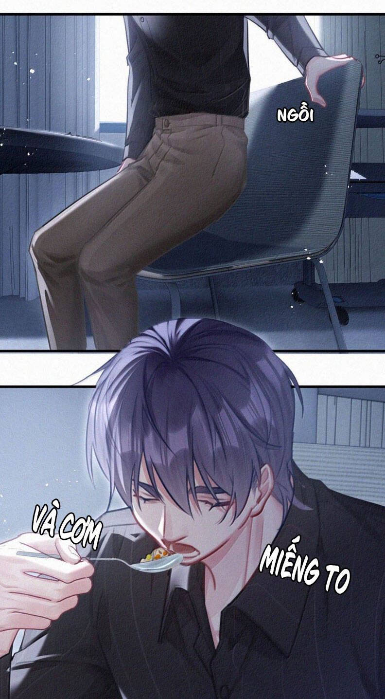 Môi Súng Chapter  151 - 22