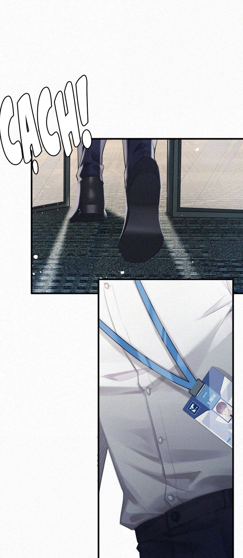 Môi Súng Chapter  151 - 34