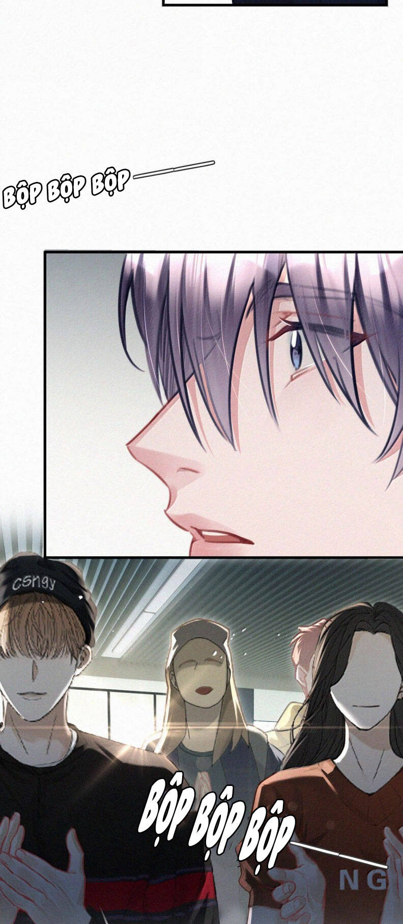 Môi Súng Chapter  151 - 35