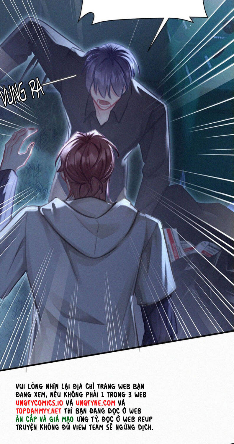 Môi Súng Chapter  151 - 6