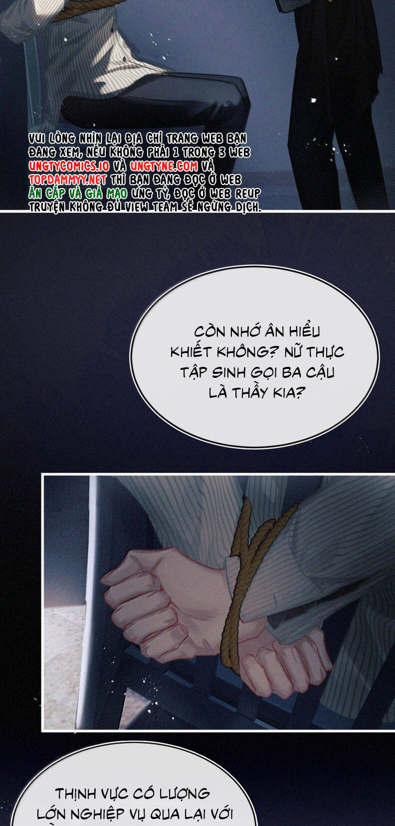 Môi Súng Chapter  152 - 17