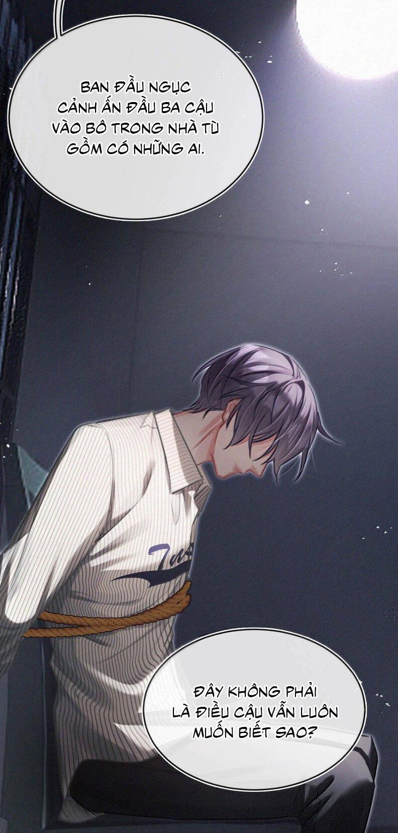 Môi Súng Chapter  152 - 20