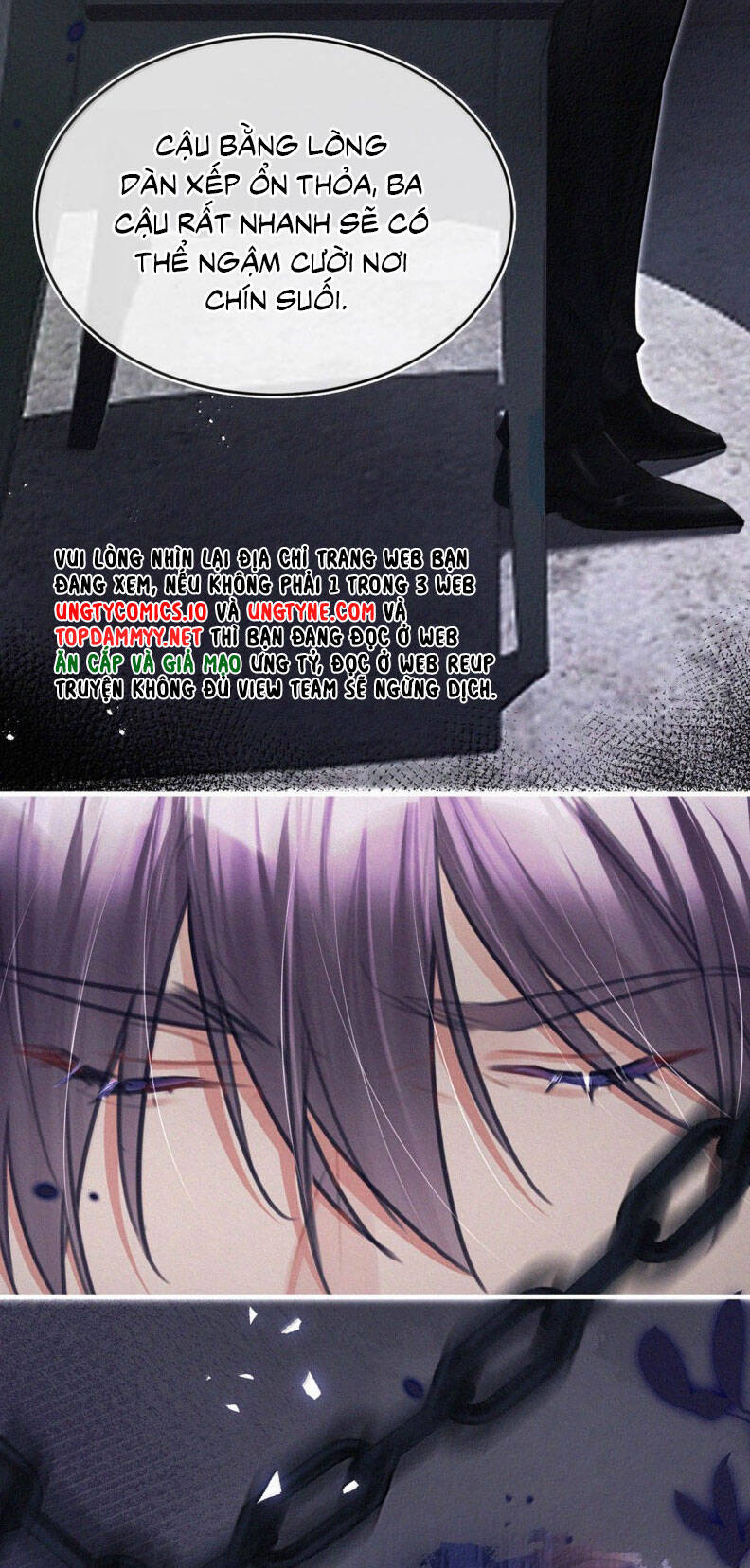 Môi Súng Chapter  152 - 21