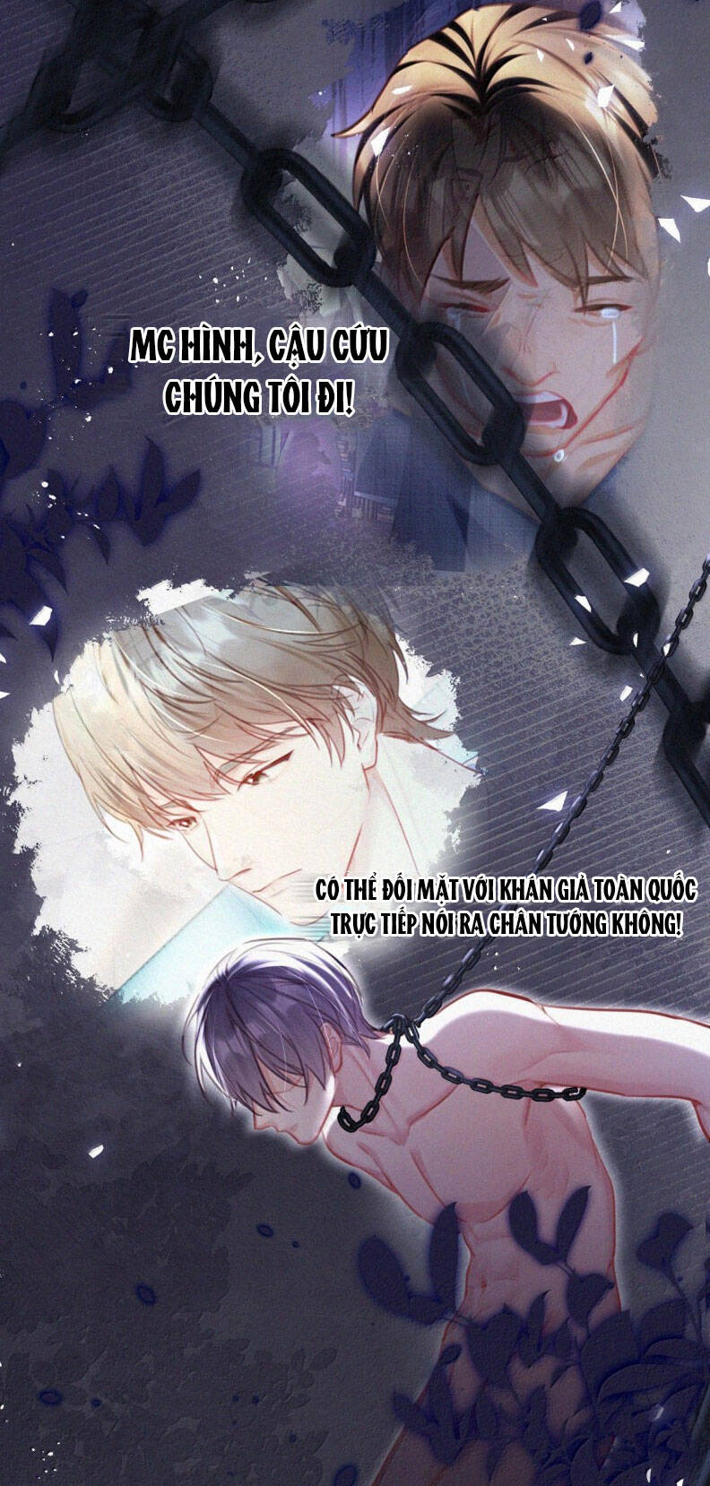 Môi Súng Chapter  152 - 22