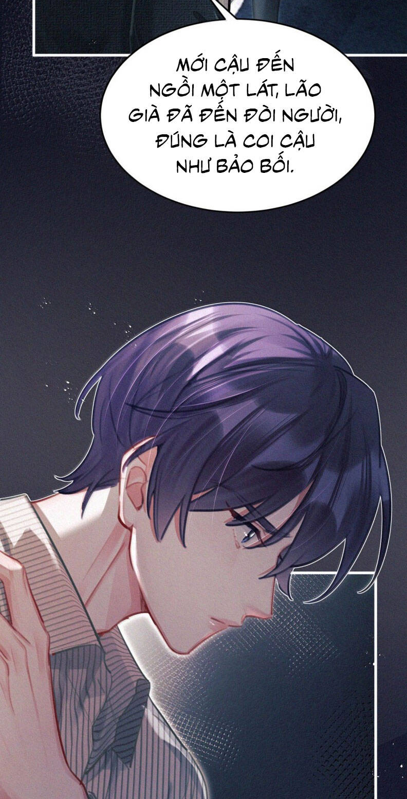 Môi Súng Chapter  152 - 29