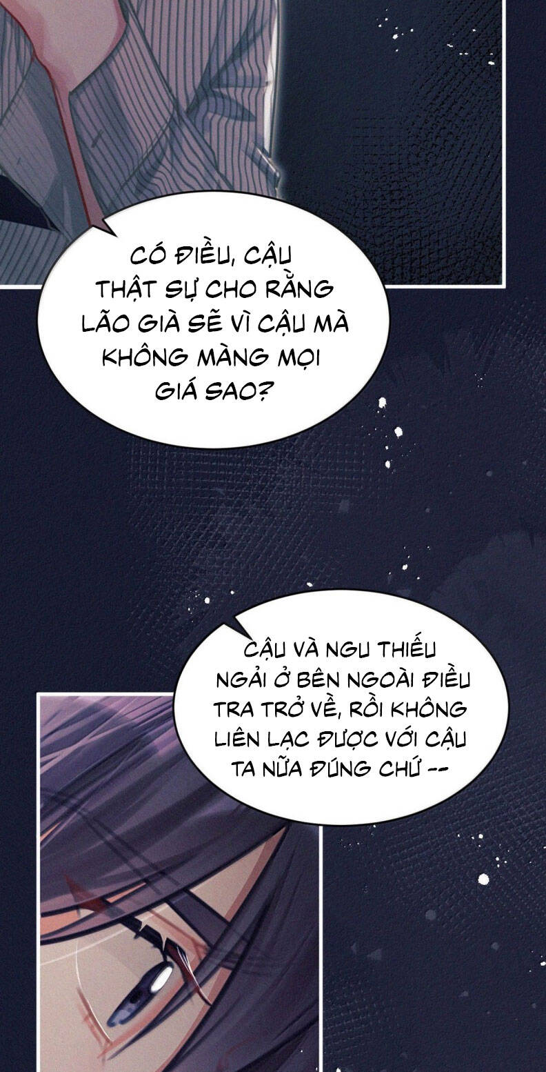 Môi Súng Chapter  152 - 30