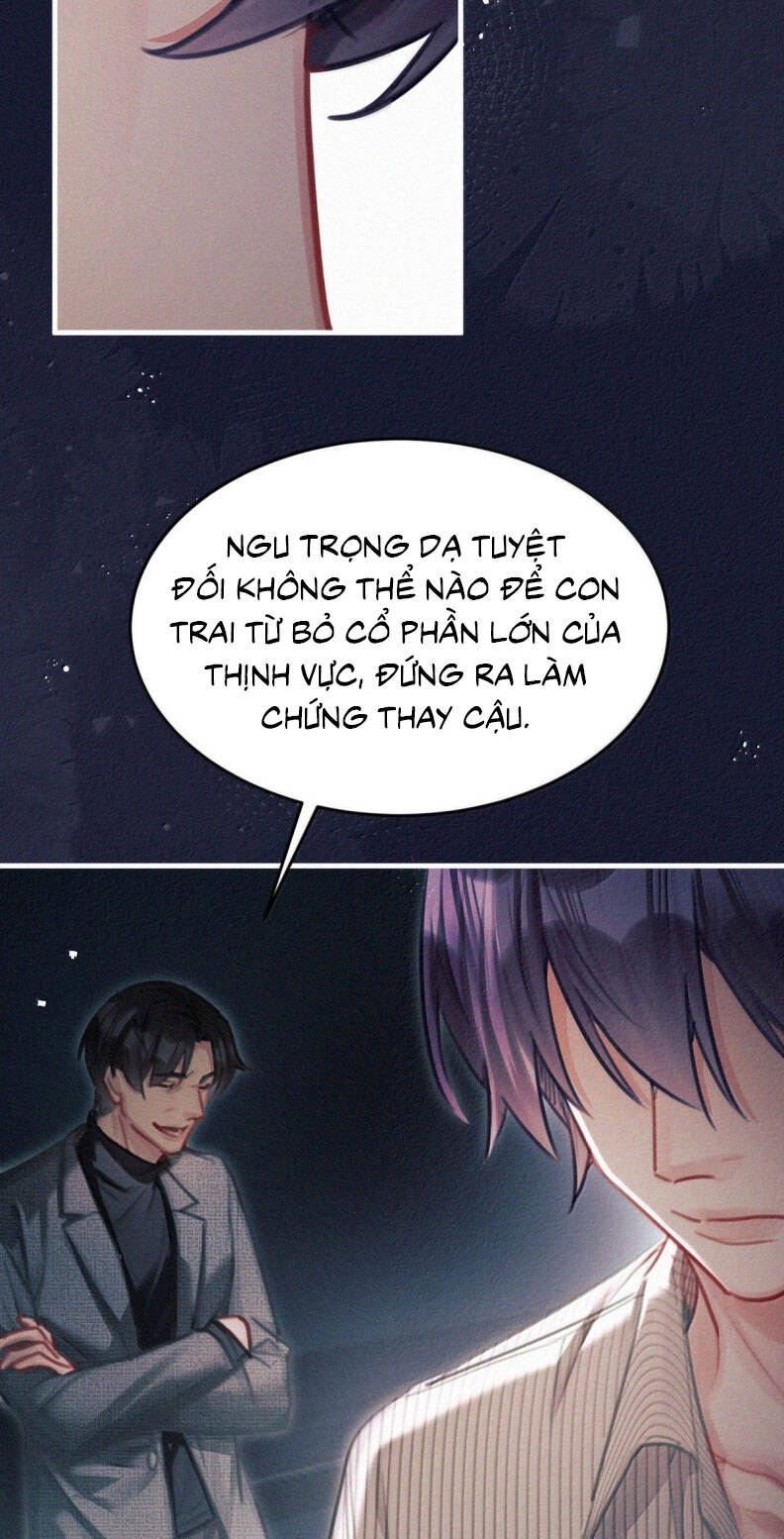 Môi Súng Chapter  152 - 31