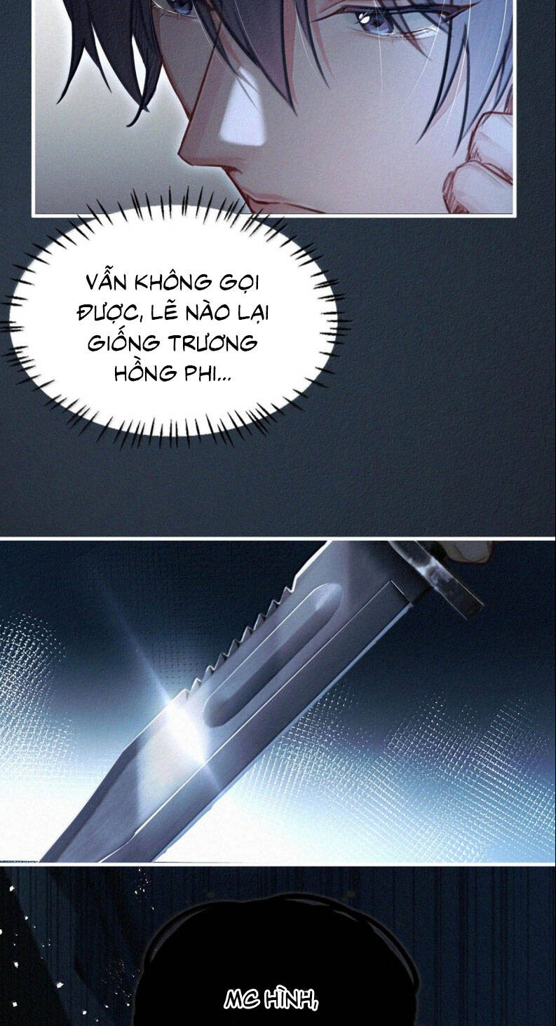 Môi Súng Chapter  152 - 8