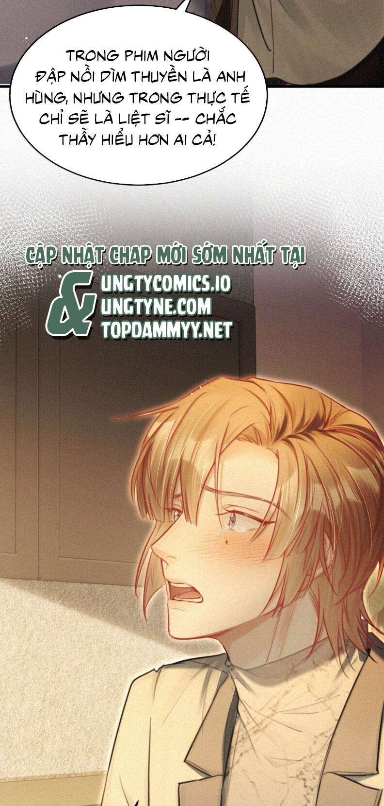 Môi Súng Chapter  153 - 15