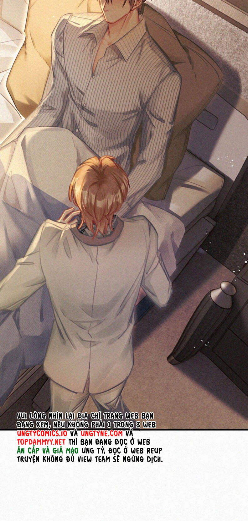 Môi Súng Chapter  153 - 17