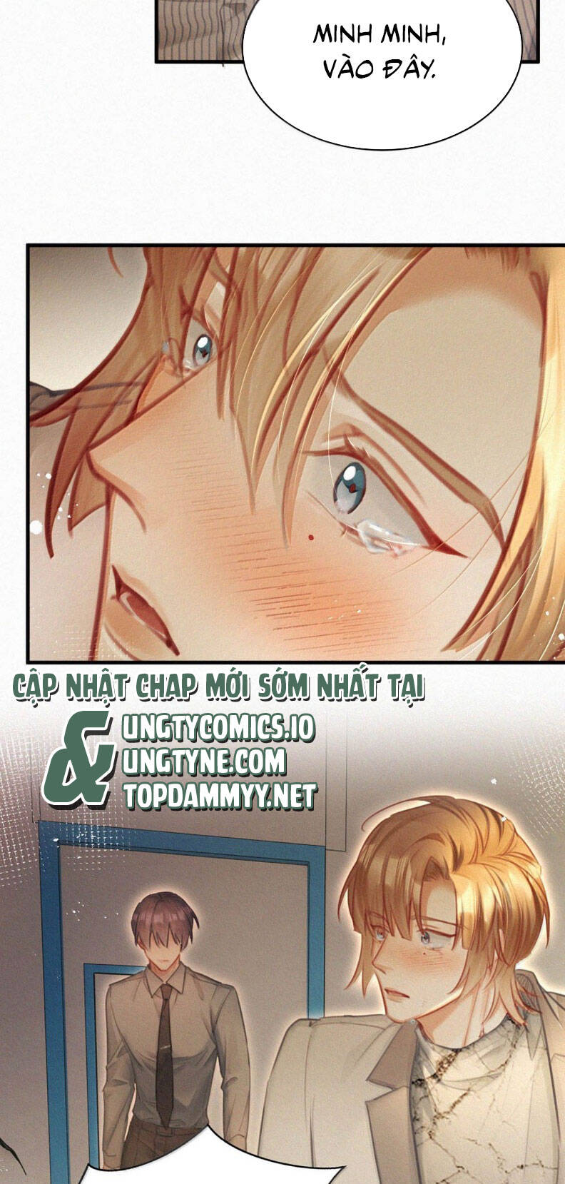 Môi Súng Chapter  153 - 20