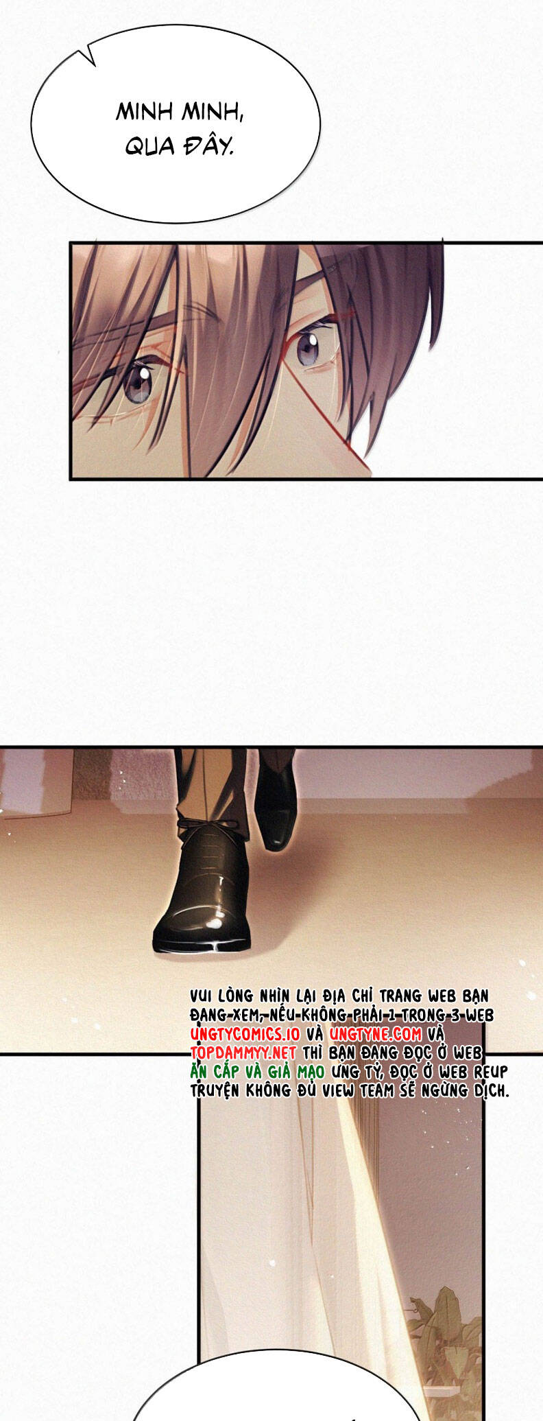 Môi Súng Chapter 153 - 27