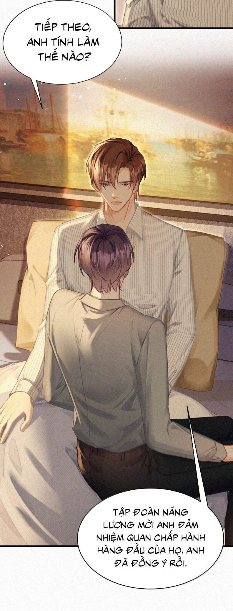 Môi Súng Chapter  153 - 29