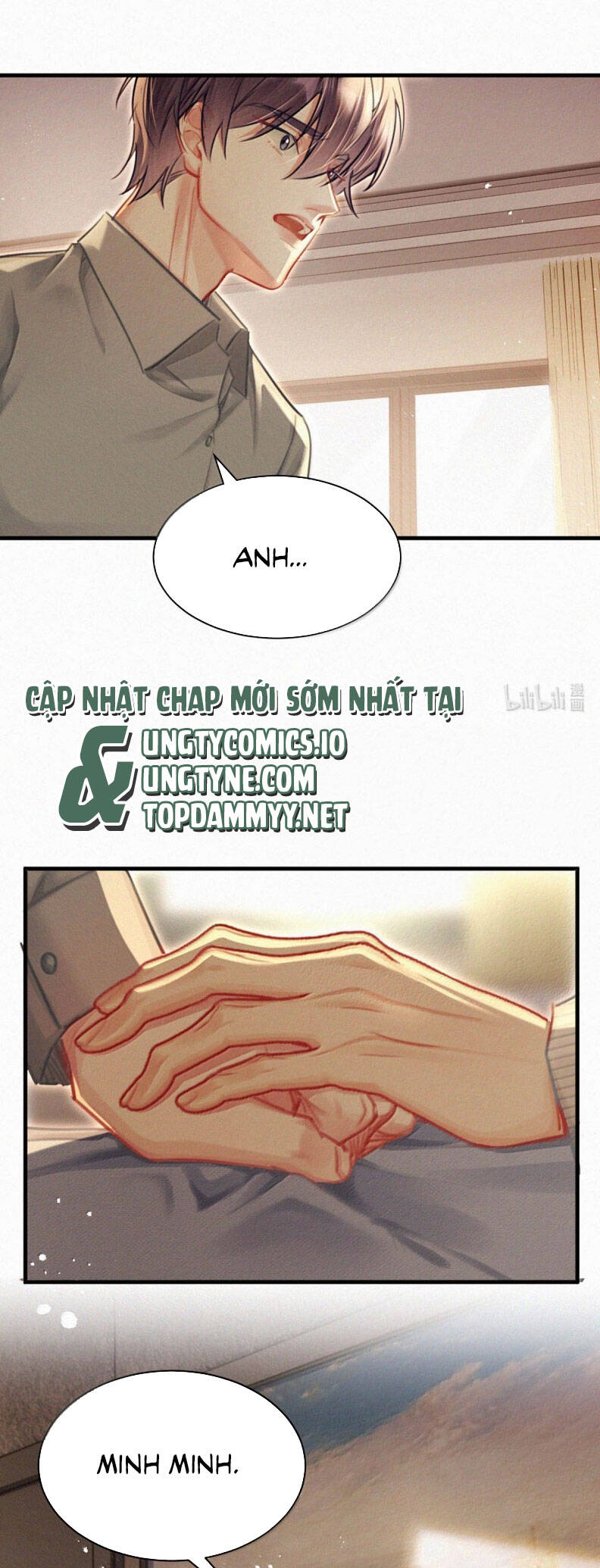 Môi Súng Chapter  153 - 30