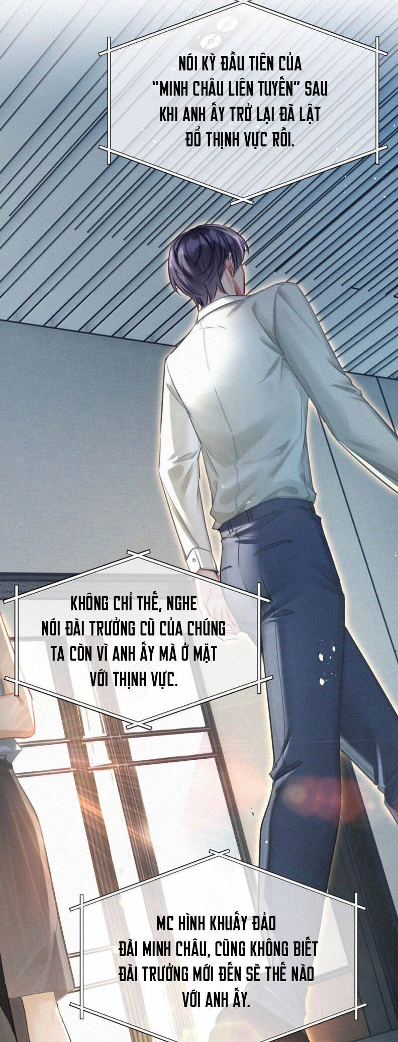 Môi Súng Chapter  153 - 34