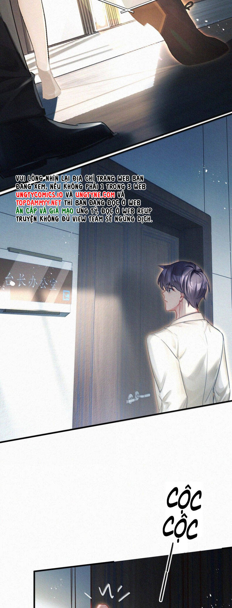 Môi Súng Chapter  153 - 35