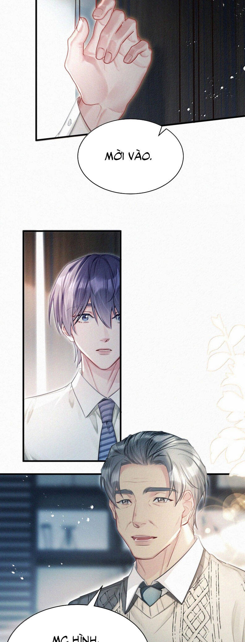 Môi Súng Chapter  153 - 36