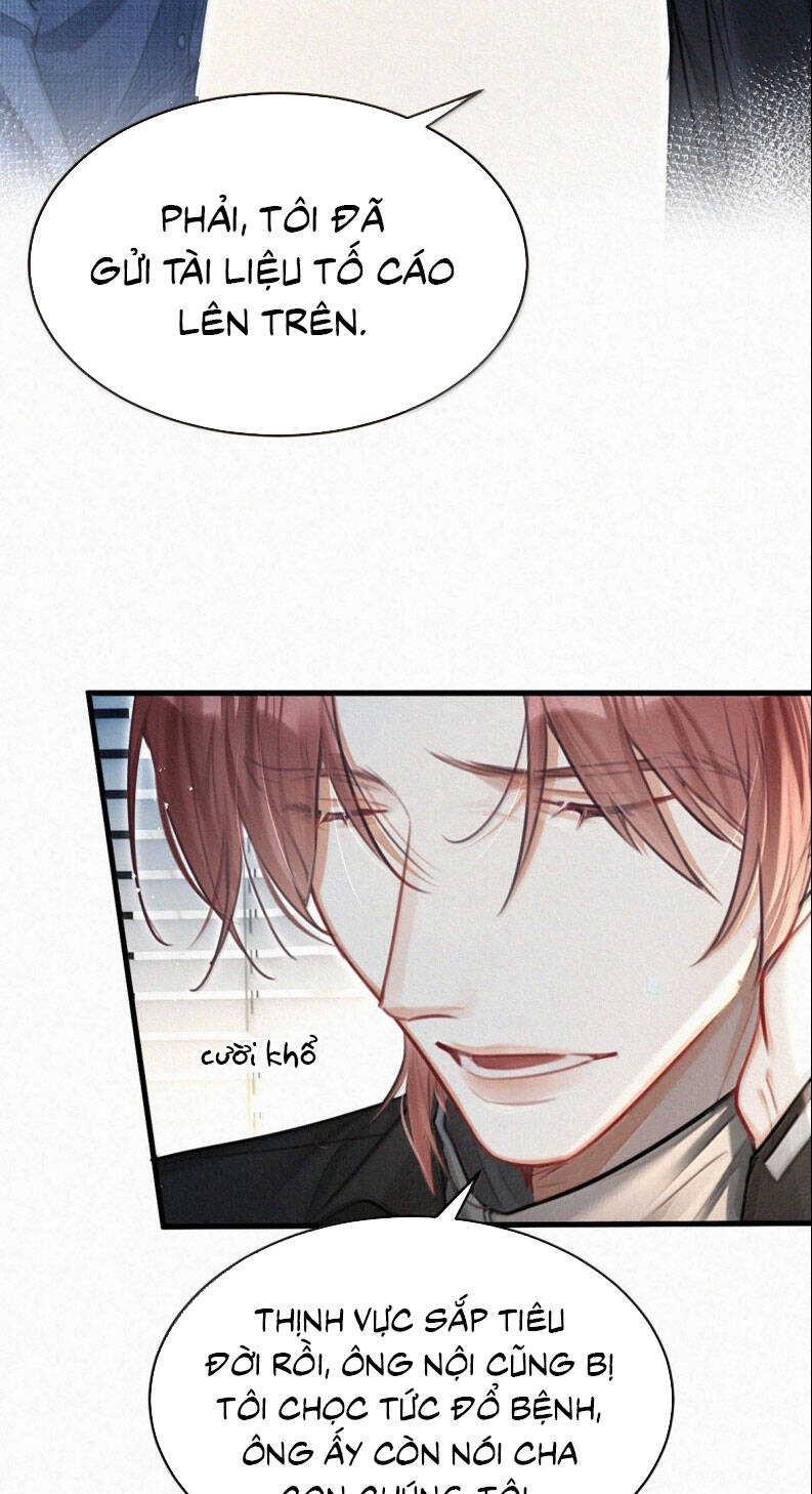 Môi Súng Chapter  153 - 6