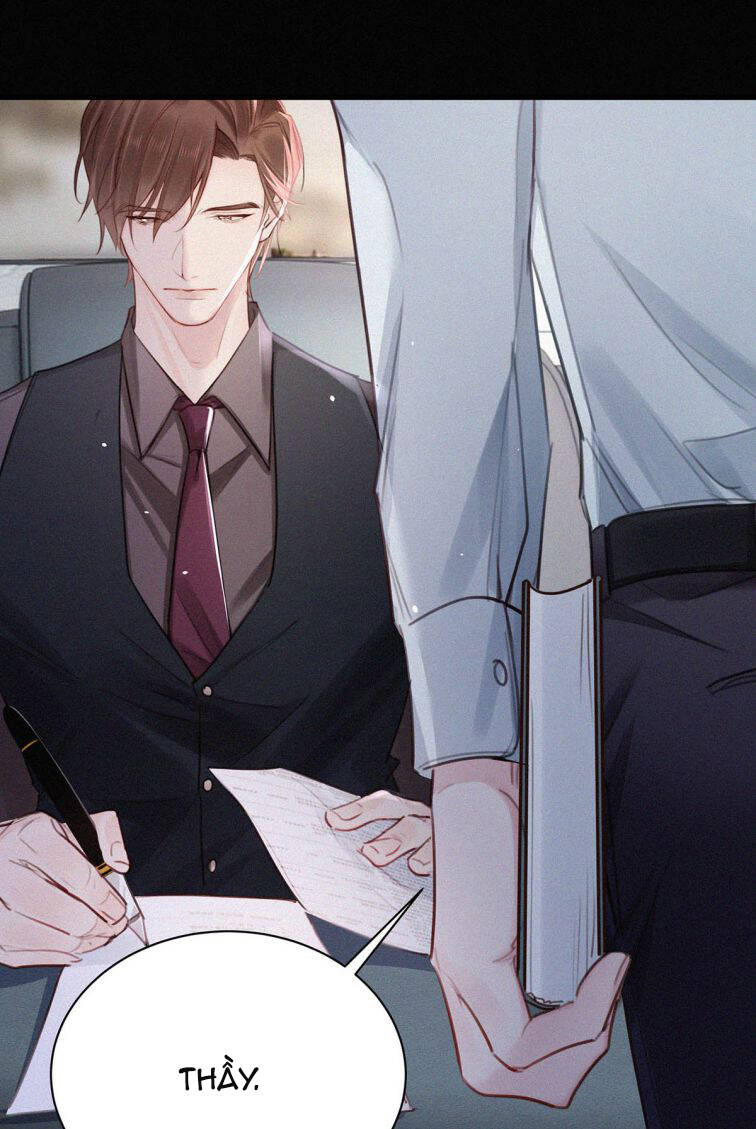 Môi Súng Chapter  16 - 11