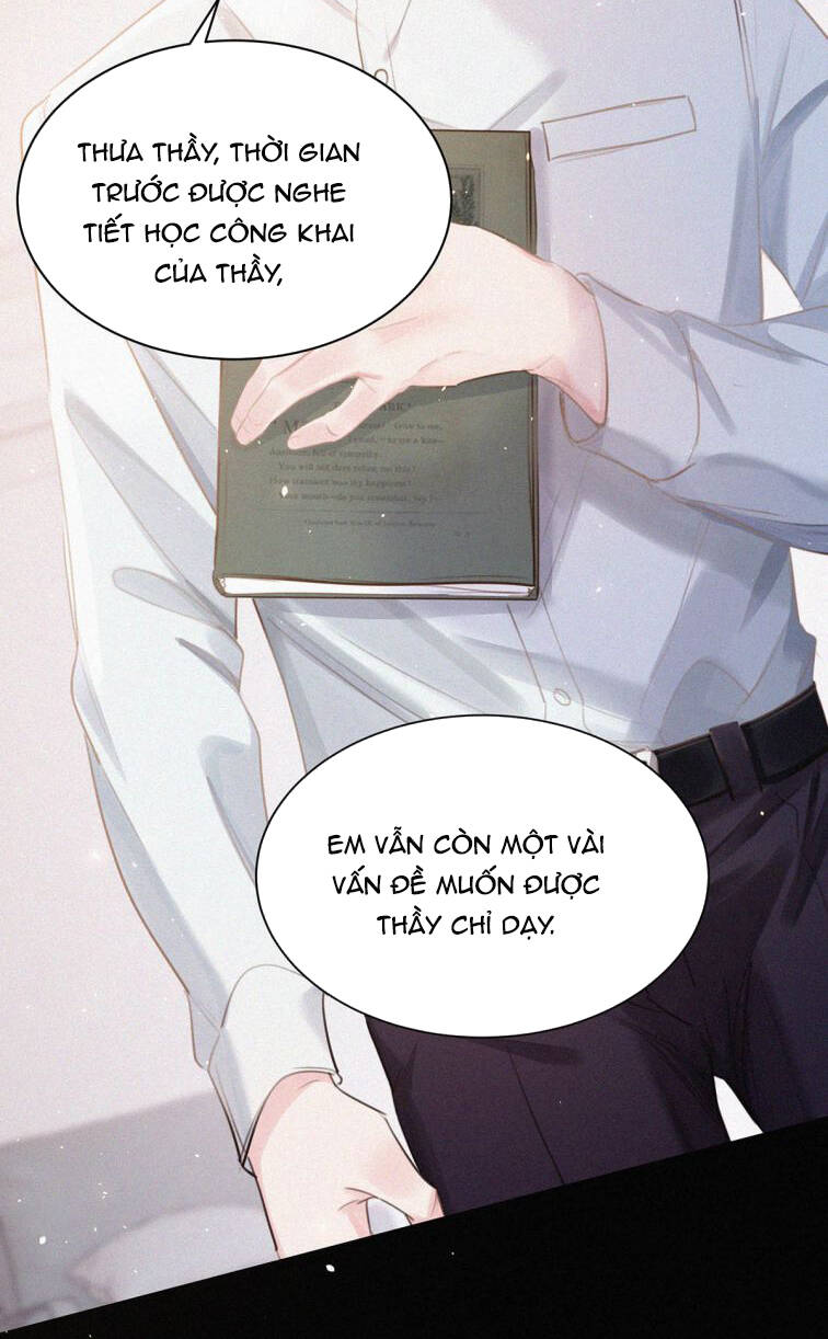 Môi Súng Chapter  16 - 15