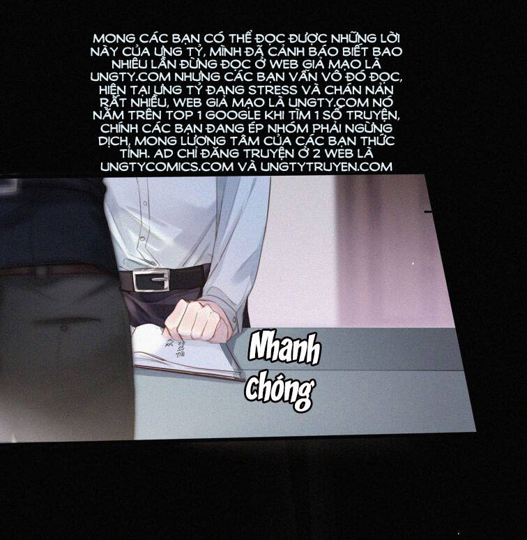 Môi Súng Chapter  16 - 19