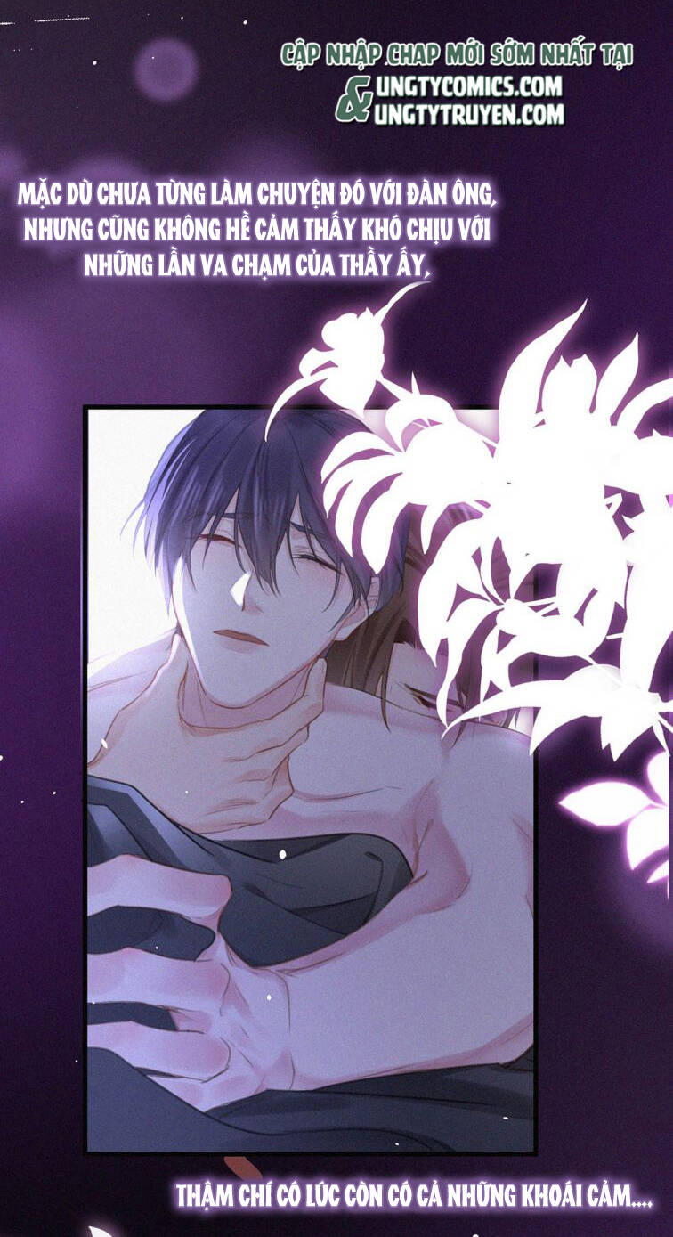 Môi Súng Chapter  16 - 24