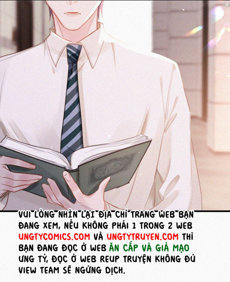 Môi Súng Chapter  16 - 26